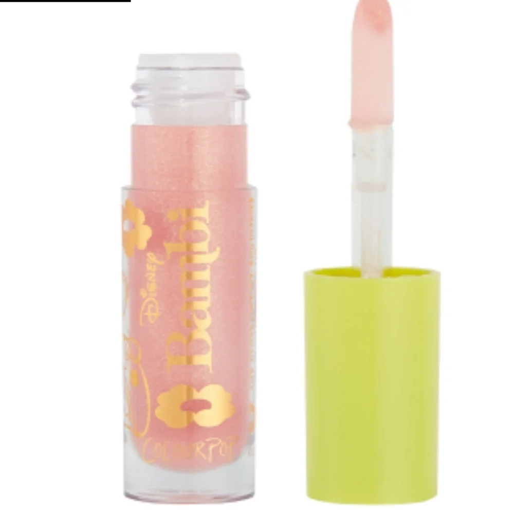 Colourpop Disney Bambi Lux Gloss - Thumper